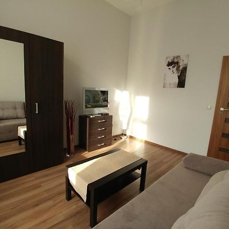 Centrum Apartments Краков Экстерьер фото