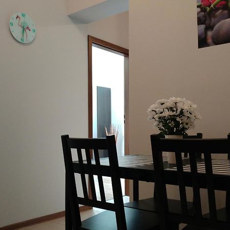 Centrum Apartments Краков Экстерьер фото